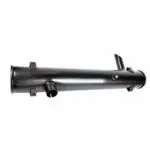 6514737 BOBCAT 743 SKID STEER MUFFLER, NEW NON-OEM