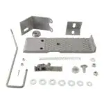 9N9800 FORD 2N 9N TRACTOR FOOT THROTTLE KIT, NEW NON-OEM