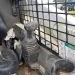 USED BOBCAT T650 SKID STEER L.H. JOYSTICK