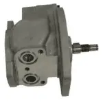128190C91 INTERNATIONAL FARMALL 400 450 SUPER M SUPER MTA HYDRAULIC PUMP, NEW NON-OEM