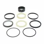 131750A2 CASE 570LXT 570LXT-2 580L 580L-2 580M 580M-2, -3 BACKHOE BUCKET CYL SEAL KIT. NEW NON-OEM.