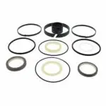 1542919C2 CASE 580K 580SK 580SL 580SL-2 580SM 580SM-3 BOOM CYL SEAL KIT. NEW NON-OEM.