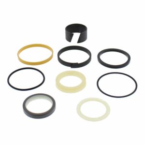 1543267C1, G110049 CASE BACKHOE LOADER LIFT CYLINDER SEAL KIT. SEE MODELS BELOW