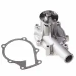 16251-73034 KUBOTA COMPACT TRACTOR WATER PUMP. NEW NON-OEM