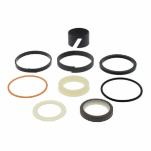 175251A1 CASE 570LXT 570LXT-2 580L 580L-2 LOADER BUCKET TILT CYLINDER SEAL KIT. NEW NON-OEM