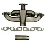 251175R21, 352014R2 I.H. 100 200 230 240 S, B, C, SUPER A, SUPER C MANIFOLD W/GASKETS
