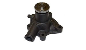 3284086M92 MASSEY 1010 1020 COMPACT TRACTOR WATER PUMP, NEW NON-OEM