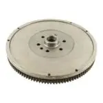 3819667M91 MASSEY 390 393 398 4243 4245 4253 4255 4265 4345 FLYWHEEL, NEW NON-OEM