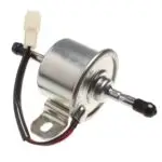 6684852 BOBCAT 435 EXCAVATOR 12v ELECTRIC FUEL PUMP, NEW NON-OEM