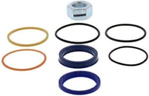 6803312, 7137865 BOBCAT 863 864 A220 S220 T250 LIFT CYLINDER SEAL KIT. NEW NON-OEM.