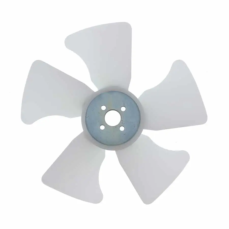 6A330-59230 KUBOTA B SERIES COOLING FAN. NEW NON-OEM. SEE MODELS BELOW.
