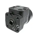 AL55296 DEERE 3050 3140 3350 3640 3640S 3650 STEERING MOTOR, PLEASE SEE SPECS BELOW. NEW, NON-OEM.