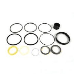 1542919C4 CASE 580 SUPER M BACKHOE BOOM CYL SEAL KIT. NEW NON-OEM ...