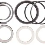 1543267C1 580 SUPER M, 580SM-3+ BACKHOE EXTEND-A-HOE DIPPER CYL SEAL KIT. NEW NON-OEM.