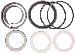 1543267C1 580 SUPER M, 580SM-3+ BACKHOE EXTEND-A-HOE DIPPER CYL SEAL KIT. NEW NON-OEM.