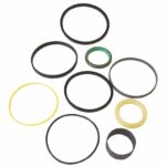 1543275C1 580 SUPER M BACKHOE STABILIZER CYL SEAL KIT (RIGHT AND LEFT) NEW NON-OEM