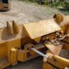 USED DEERE 450E DOZER BLADE ASSY.