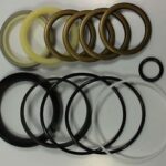 707-98-23870 PC35MR-2, PC35MR-3 ARM CYLINDER SEAL KIT. NEW-NON OEM.