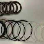707-98-24890 PC27MRX-1, PC37R-8, PC30MRX-1 BOOM CYL SEAL KIT. NEW NON-OEM.
