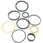 84155085 CASE 580SM SERIES 3 STABILIZER CYL SEAL KIT. NEW NON OEM. (LEFT AND RIGHT)