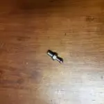 C9NND912A PIVOT BALL (USE WITH D3NNB936A LEVERS)