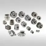 PARTS & SEAL KITS