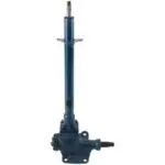 SBA334010570 FORD 1110 1210 COMPACT TRACTOR STEERING GEARBOX. NEW NON-OEM.