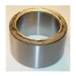 T25898 DEERE 450C CRAWLER DOZER BUCKET CYLINDER BUSHING, ROD END. NEW, NON-OEM.