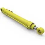 EXCAVATOR CYLINDERS