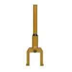 PV300 DEERE 450 LOADER 450 450B 450C 450D 450E 550 550B DOZER TRACK ADJUSTER ASSY