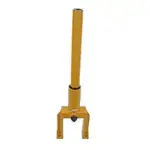 PV301 DEERE 450B 450C 455D 455E 555 555B LOADER TRACK ADJUSTER ASSY. NEW, NON-OEM.