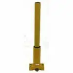 PV302 DEERE 400G *LONG TRACK ONLY* TRACK ADJUSTER ASSY. NEW, NON-OEM.