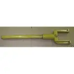 PV305 DEERE 450E 550 550B TRACK ADJ ASSY. *LONG TRACK ONLY* NEW NON-OEM.