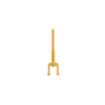 PV3089X DRESSER TD9H DOZER TRACK ADJUSTER ASSY. NEW NON-OEM.