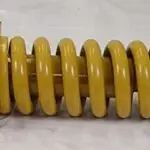 PV3120 KOMATSU PC120-6 RECOIL SPRING AND ADJUSTER ASSY. NEW NON-OEM.