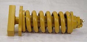 PV3120 KOMATSU PC120-6 RECOIL SPRING AND ADJUSTER ASSY. NEW NON-OEM.