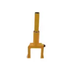 PV324 DEERE 450H (LT AND LGP) 450J 550H 550J TRACK ADJ. *FOR 6 ROLLER FRAMES* NEW NON-OEM.