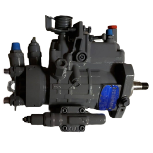 FORD NEW HOLLAND 6640 SERIES TRACTOR REBUILT INJECTION PUMP 555E for 304 GENESIS ENGINES