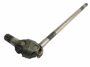 85805993 NEW HOLLAND 4WD AXLE SHAFT ASSEMBLY 555E LB75 ETC.. NEW OEM