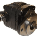 FORD NEW HOLLAND BACKHOE HYDRAULIC PUMPS