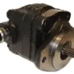 BACKHOE HYDRAULIC PUMPS