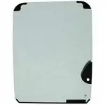 FYA00001495 DEERE G SERIES UPPER FRONT WINDSHIELD 160GLC 210G 250GLC 350GLC, NEW NON-OEM