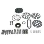 HYD PUMP KITS AND DRIVES