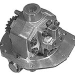 FORD NEW HOLLAND IND. TRACTOR HYD PUMP