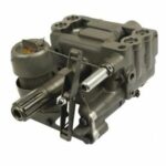 FORD NEW HOLLAND TRACTOR HYD PUMP