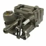 TRACTOR HYD PUMP
