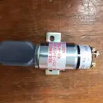 FORD NEW HOLLAND FUEL LINKAGE, CABLES, SOLENOIDS