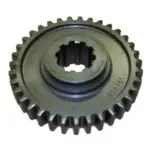 11373 CASE 1ST/REVERSE COUNTERSHAFT GEAR 35 TEETH 10 SPLINE 310, 310B, 310C, 310D, 310E, 310F, 310G, 320, 350, 350B