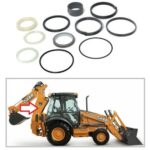 1543277C1 CASE BACKHOE BOOM AND BUCKET CYL SEAL KIT 680E, 680G, 680H, 680K, 680L