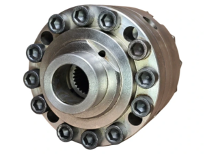 AT186312 AT338798 Deere 310E 310G 210LE 410E Backhoe Rear Differential Assembly. NEW A.M. *SEE MORE MODELS*